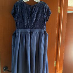 Formal Wear