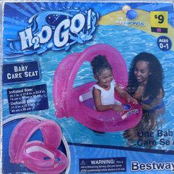 Pool Inflatables