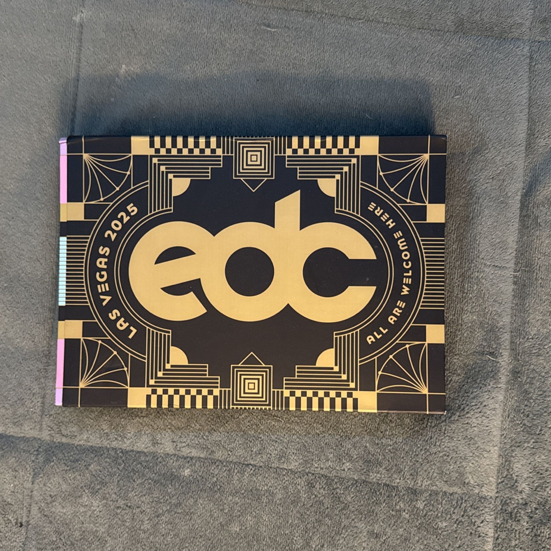 EDC $520 OBO