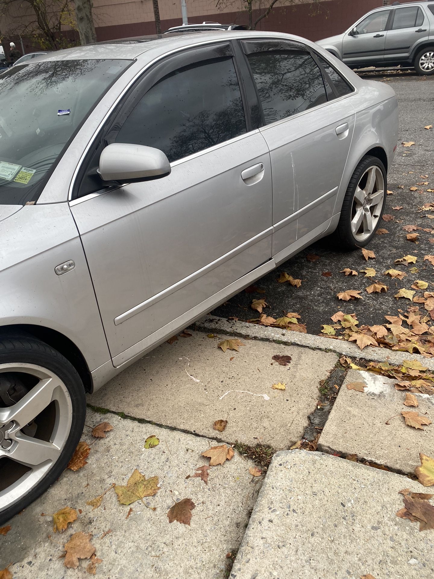 2006 Audi A4