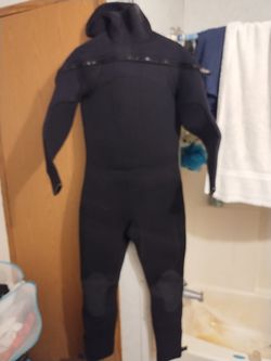 Excel Wet Suit 