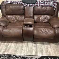 FREE- recliner- Pickup Only