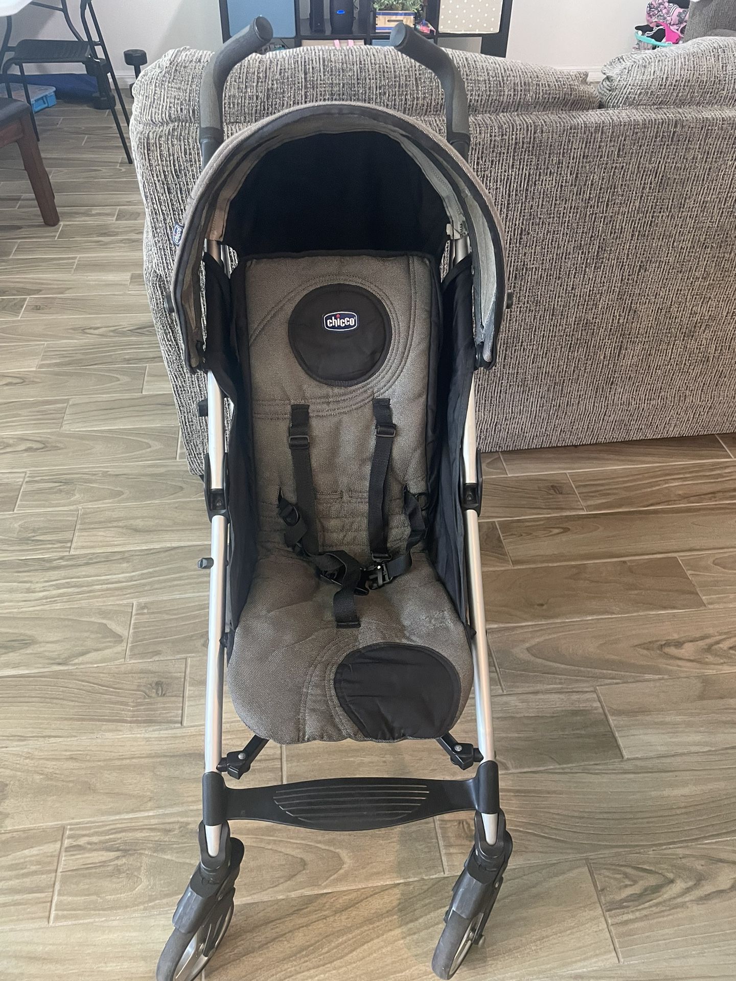 Chicco Liteway stroller