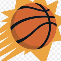 Suns Up Coming Games! 