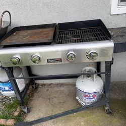 Grill Grills