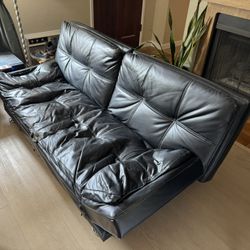 Couch (Futon) For Free