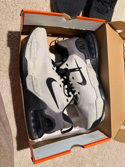Men’s Air Max Alpha Trainer 5