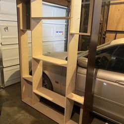Full Sized Bed Frame 