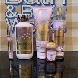 Fragancia Bundle 