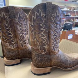 Cavender's boot cheap sale