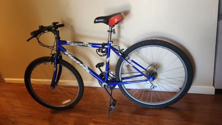 Huffy Superia 26-inch mountain bike