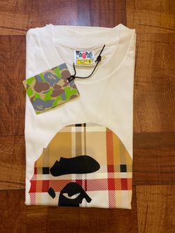 Bape shirt