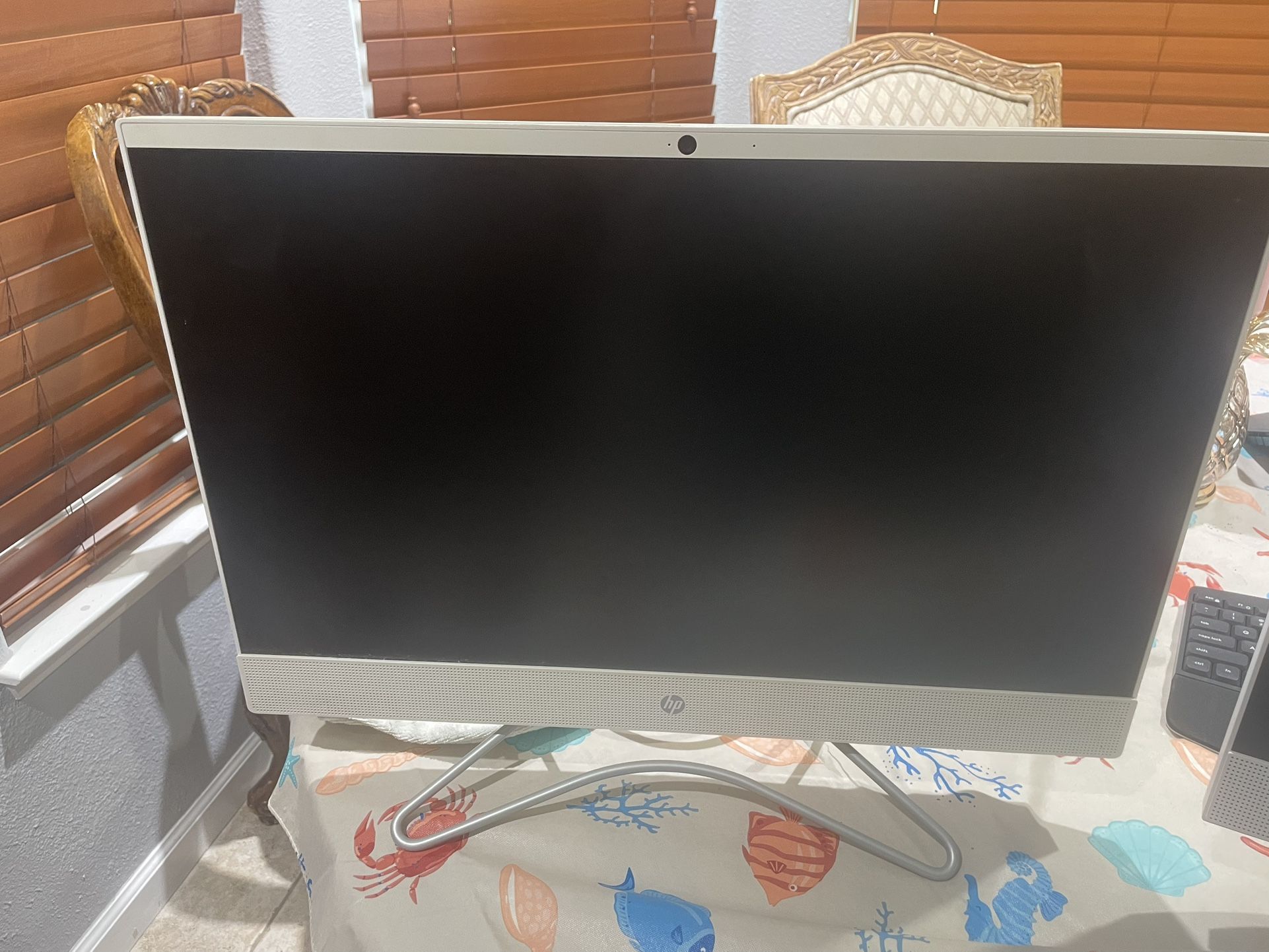 Hp Monitor Samsung Etc