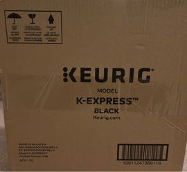 Keurig K-Express