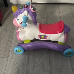 Unicorn 🦄