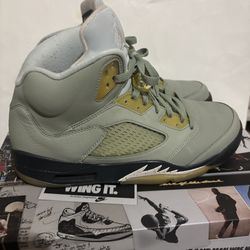 Jordan 5