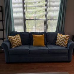 Queen Size Sofa Sleeper