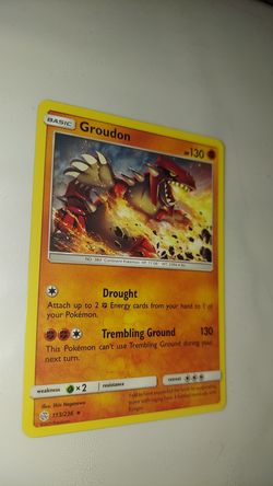 Groudon