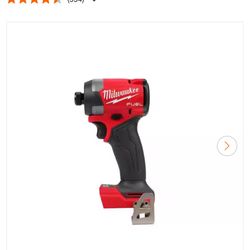impact Drill