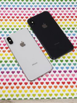 Apple iPhone X 📱 – Unlocked & Compatible with All Carriers! Get Yours Today!