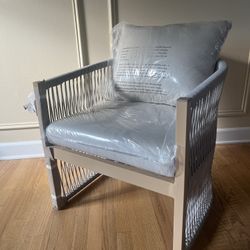 1-New Patio Chair 