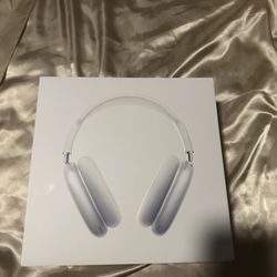 Air Pod Max