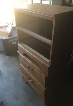 End tables