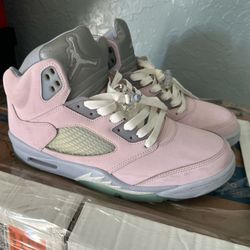 Jordan Retro 5 Easter