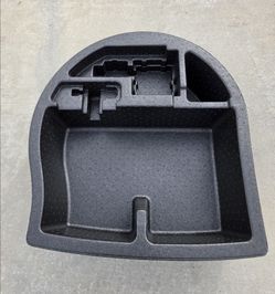 2019 - 2024 Kia Forte Trunk Floor Tool Storage Foam OEM