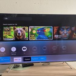 Samsung 70 Inch 2021 