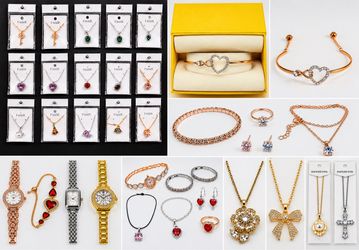 Women’s jewelry