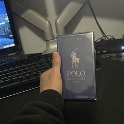 Polo Ralph Lauren Blue cologne