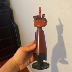 Metal Gear Solid 5 Bionic Arm
