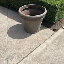 Planter Pot