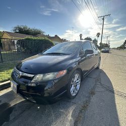 2006 Honda Civic