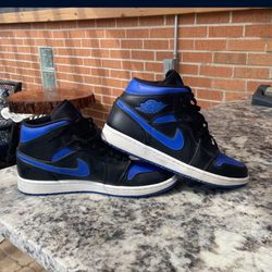Jordan 1