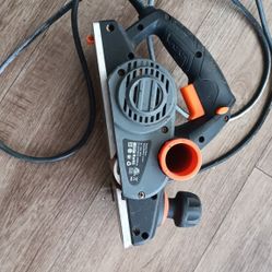 Tacklife Electric Planer