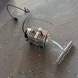 Vivosun 1750 Airpump