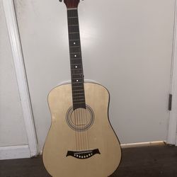 Guitar Good Condition