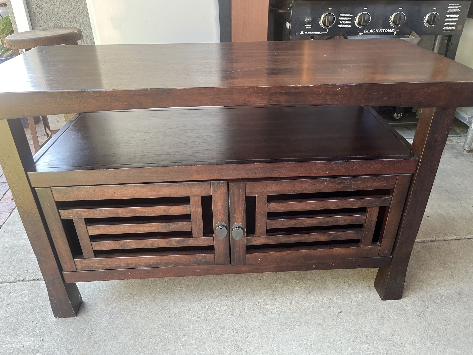 Side Table 