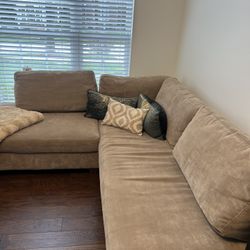 World Market Couch 