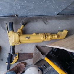 90lb Thor Air Hammer