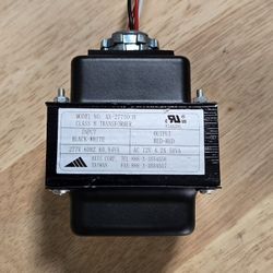 Transformer 277v To 12v New
