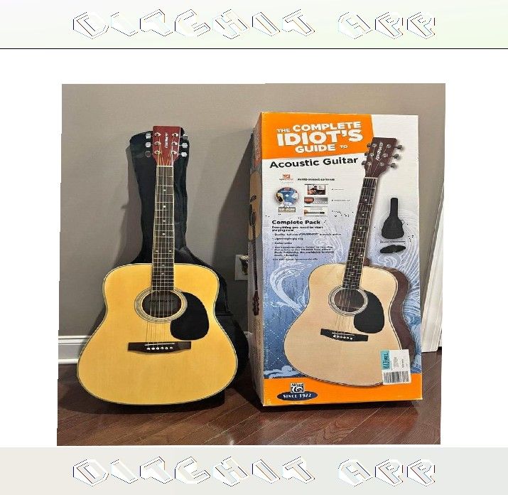 Make Music with Acoustic Electric Guitar Choices until before