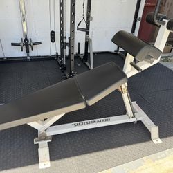 Gym Equipment 