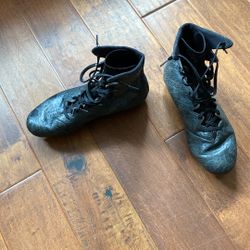 Under Armour Football Cleats