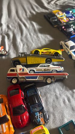 Hot wheel