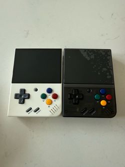 Miyoo Mini Plus