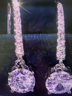 Set Of 3 Women’s Earrings