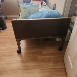 Medical Bed